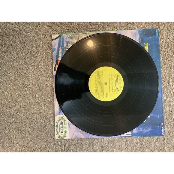 The HARRY SIMEONE CHORALE - The Little Drummer Boy Stereo MLP-1201 Vinyl LP 1973 - Picture 3 of 6